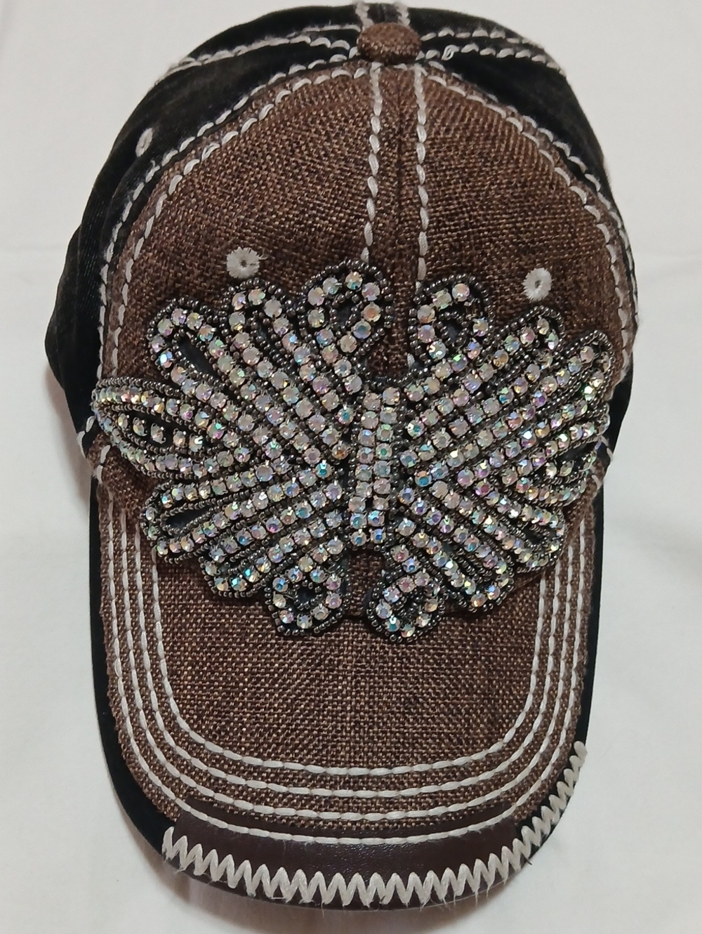 Olive & Pique Ballcap